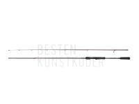 Abu Garcia Spike S Jigging Rod BESTEN KUNSTKODER Angelshop