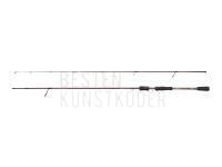 Abu Garcia Spike S Tech Rig Rod BESTEN KUNSTKODER Angelshop