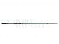 Abu Garcia Spike X Finesse Jigging BESTEN KUNSTKODER Angelshop