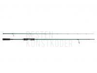 Abu Garcia Spike X Jigging BESTEN KUNSTKODER Angelshop