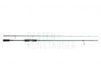 Abu Garcia Spike X Tech Hardbait Spin BESTEN KUNSTKODER Angelshop