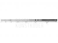 Daiwa Wallerruten Powermesh Catfish Spin BESTEN KUNSTKODER Angelshop