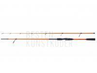 Abu Garcia Svartzonker X Spinning BESTEN KUNSTKODER Angelshop