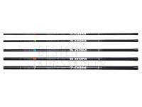 DAM Ruten TACT-X Tele Poles