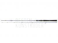 Daiwa Ruten Triforce Target Spin