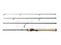 Berkley Twilight II Spinning Rod BESTEN KUNSTKODER Angelshop