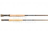 Hardy Fliegenruten Ultralite LL BESTEN KUNSTKODER Angelshop