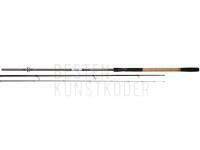 Mikado Ultraviolet II Medium Feeder BESTEN KUNSTKODER Angelshop