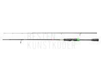 Berkley URBN II Allrounder Spinning Rod BESTEN KUNSTKODER Angelshop