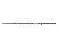 Berkley URBN II Baitcast Finesse Rod BESTEN KUNSTKODER Angelshop