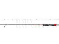 Berkley URBN II Jigger Spinning Rod BESTEN KUNSTKODER Angelshop