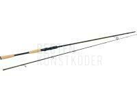 Westin W8 Finesse Shad 2nd
