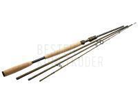 Westin Spinruten W8 Spin Travel