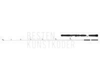 DAM Madcat White Belly Cat Spinning Rod BESTEN KUNSTKODER Angelshop