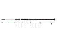 DAM Madcat White Clonk Teaser Spinning Rod BESTEN KUNSTKODER Angelshop