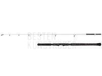 DAM Madcat White Close Combat Spinning Rod BESTEN KUNSTKODER Angelshop