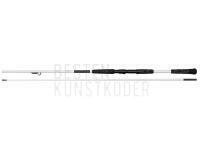 DAM Madcat White Inline LCF Spinning Rod BESTEN KUNSTKODER Angelshop