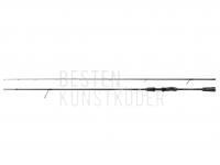 Jaxon Ruten Wild Horse Light BESTEN KUNSTKODER Angelshop