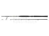 Penn Wrath II Boat Spinning Rod BESTEN KUNSTKODER Angelshop