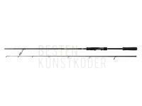 Penn Wrath II Labrax Spinning Rod BESTEN KUNSTKODER Angelshop