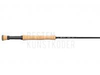 Hardy Fliegenruten Zane Pro BESTEN KUNSTKODER Angelshop