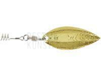 Westin Add-It Willow Screw Large 2 pcs. - Gold BESTEN KUNSTKODER Angelshop