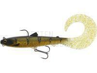Westin BullTeez Curltail R2F 21cm 73g - Cola Perch BESTEN KUNSTKODER Angelshop