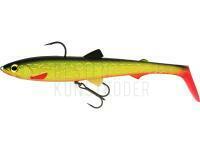 Gummifisch Westin BullTeez Shadtail R2F 18cm 70g - Baltic Pike BESTEN KUNSTKODER Angelshop
