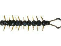 Gummifische Westin Centipede Creaturebait 9.5cm 4g - Midnight Pumpkin BESTEN KUNSTKODER Angelshop