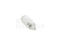 Westin GLASS RATTLES 4X16mm BESTEN KUNSTKODER Angelshop