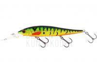 Westin Jerkbite MR 11cm 15g Suspending - Firetiger Flash BESTEN KUNSTKODER Angelshop