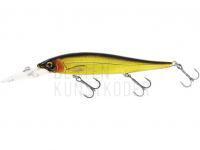 Westin Jerkbite MR 11cm 15g Suspending - Gold Chrome BESTEN KUNSTKODER Angelshop