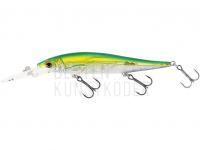 Westin Jerkbite MR 11cm 15g Suspending - Olive Minnow BESTEN KUNSTKODER Angelshop