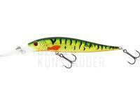 Westin Jerkbite MR 7.5cm 6g Suspending - Firetiger Flash BESTEN KUNSTKODER Angelshop