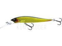 Westin Jerkbite MR 7.5cm 6g Suspending - Gold Chrome BESTEN KUNSTKODER Angelshop