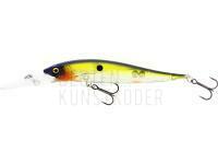 Westin Jerkbite MR 7.5cm 6g Suspending - Hot Shad BESTEN KUNSTKODER Angelshop