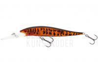 Westin Jerkbite MR 9cm 9g Suspending - Motoroil Burbot BESTEN KUNSTKODER Angelshop