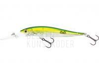 Westin Jerkbite MR 9cm 9g Suspending - Olive Minnow BESTEN KUNSTKODER Angelshop