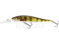 Westin Jerkbite MR 9cm 9g Suspending - Real Perch BESTEN KUNSTKODER Angelshop