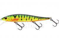 Westin Jerkbite SR 11cm 13.5g Suspending - Firetiger Flash BESTEN KUNSTKODER Angelshop