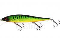 Westin Jerkbite SR 11cm 13.5g Suspending - Firetiger BESTEN KUNSTKODER Angelshop