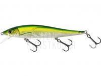 Westin Jerkbite SR 11cm 13.5g Suspending - Olive Minnow BESTEN KUNSTKODER Angelshop
