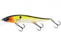 Westin Jerkbite SR 13.5cm 22g Floating - Hot Shad BESTEN KUNSTKODER Angelshop