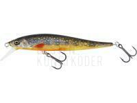 Westin Jerkbite SR 7.5cm 5g Suspending - Brook Trout Fry BESTEN KUNSTKODER Angelshop