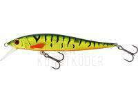 Westin Jerkbite SR 7.5cm 5g Suspending - Firetiger Flash BESTEN KUNSTKODER Angelshop