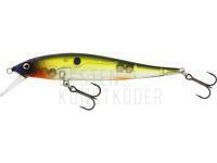 Westin Jerkbite SR 7.5cm 5g Suspending - Hot Shad BESTEN KUNSTKODER Angelshop