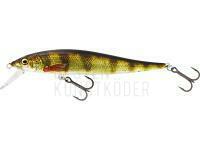 Westin Jerkbite SR 7.5cm 5g Suspending - Real Perch BESTEN KUNSTKODER Angelshop