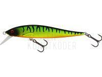Westin Jerkbite SR 9cm 8g Suspending - Firetiger BESTEN KUNSTKODER Angelshop
