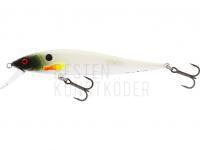 Westin Jerkbite SR 9cm 8g Suspending - Ghost Hunter BESTEN KUNSTKODER Angelshop