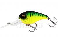 Wobbler Westin MegaBite DR Crankbait 6cm 19g - Firetiger BESTEN KUNSTKODER Angelshop